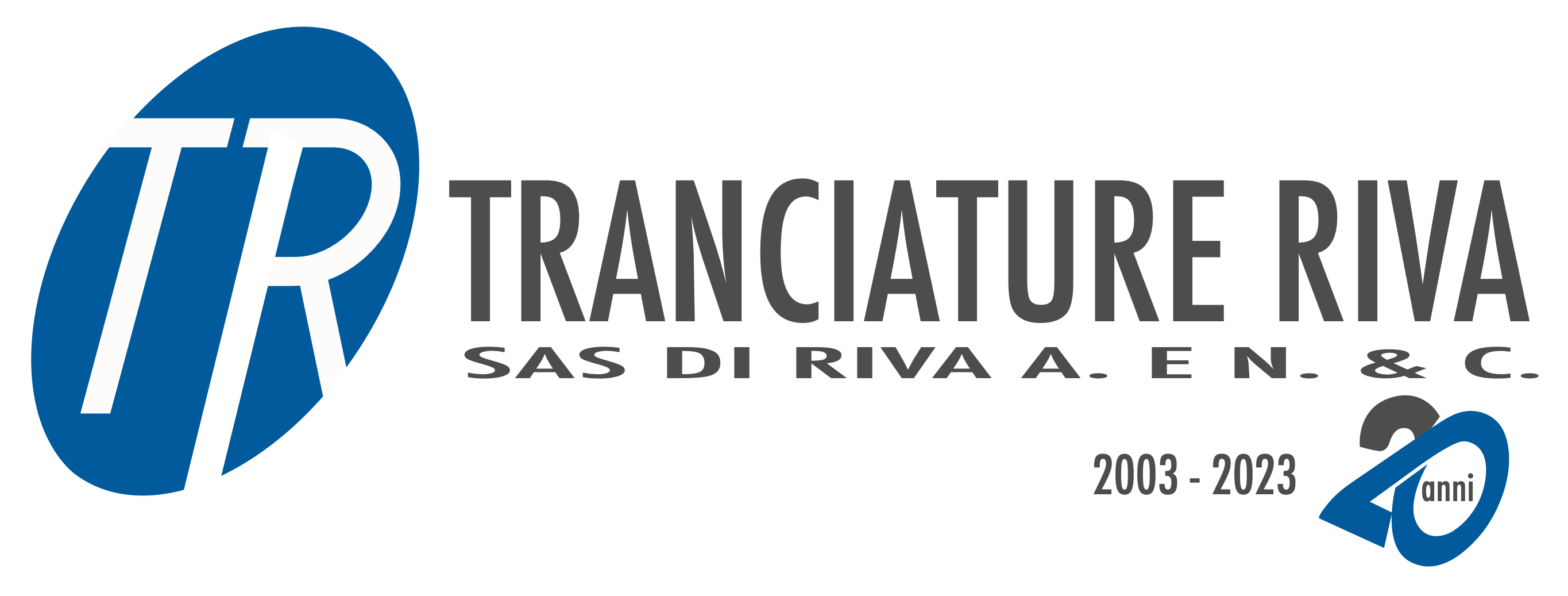 Tranciature Riva